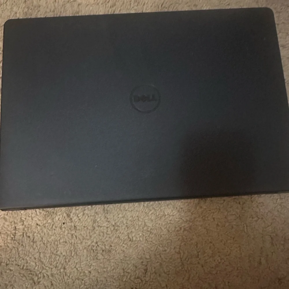 Dell Laptop